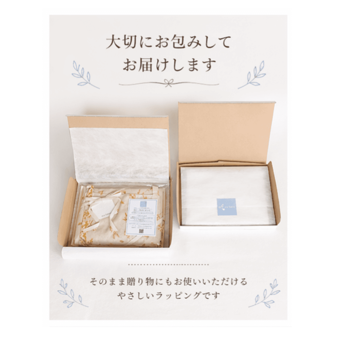 エプロン【ギフト】かぶるだけでキレイが叶うフローラルエプロン 11号13号【送料無料】【ラッピング無料】ポリエステル | 14枚目